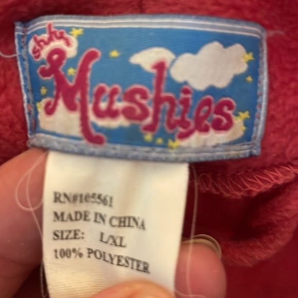 Robe - Picture 6 of 6